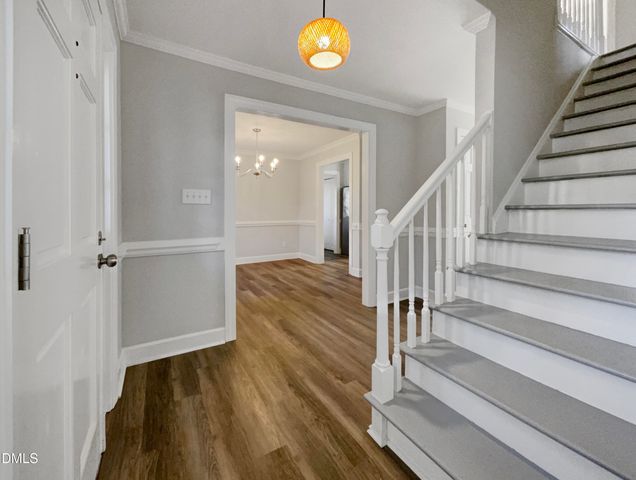 2104 Quail Ridge Road, Raleigh, NC 27609