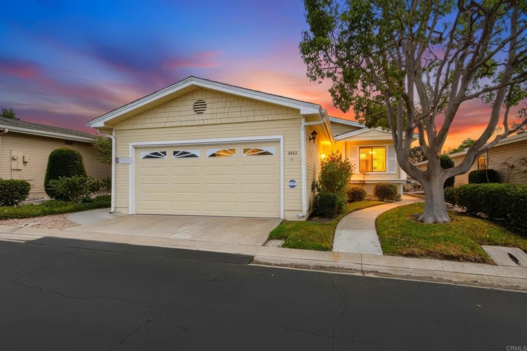 3522 Turquoise Lane, Oceanside, CA 92056 — exterior