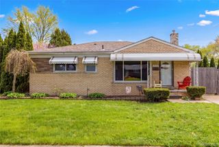 24920 Star Valley Drive, St. Clair Shores, MI 48080