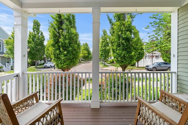 3 Ludlow Rd 3, Quincy, MA 02171