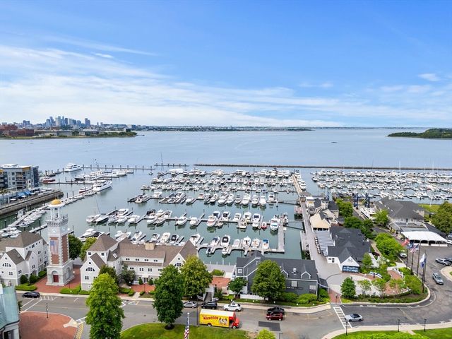 3 Ludlow Rd 3, Quincy, MA 02171