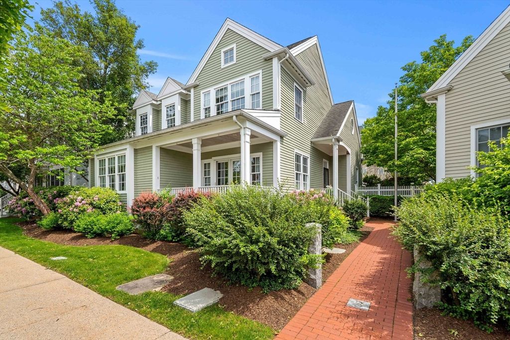 3 Ludlow Rd 3, Quincy, MA 02171