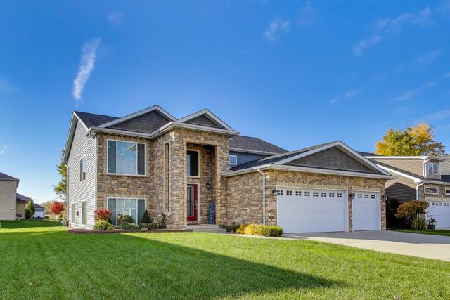 4515 W 78th Avenue, Merrillville, IN 46410