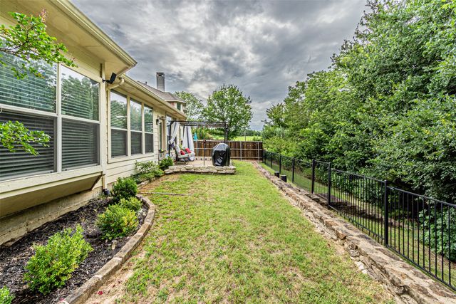4913 Kingfisher Lane, Mesquite, TX 75181