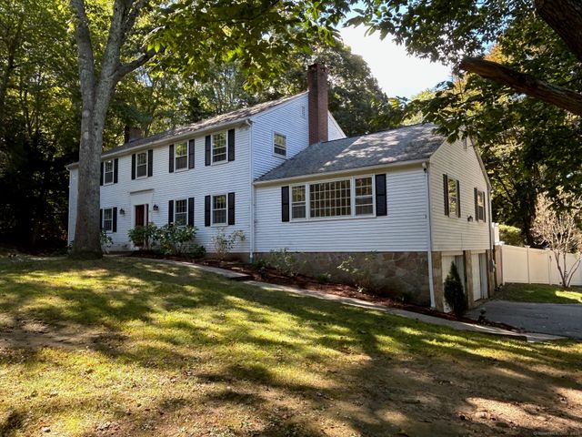 16 Forest Hills Drive, Madison, CT 06443