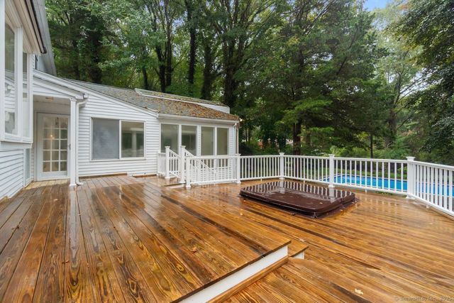 16 Forest Hills Drive, Madison, CT 06443
