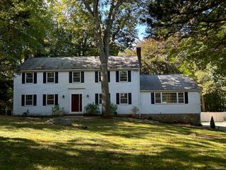 16 Forest Hills Drive, Madison, CT 06443