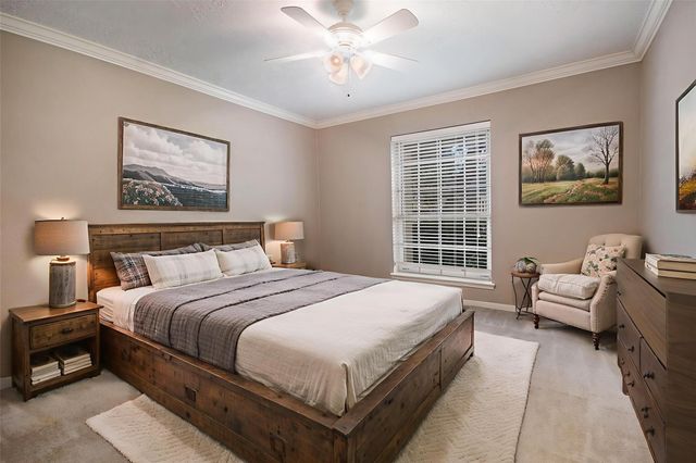 1806 Mcginnis Drive, Pearland, TX 77581