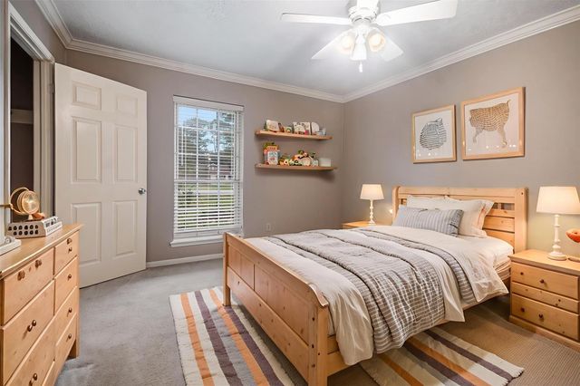 1806 Mcginnis Drive, Pearland, TX 77581