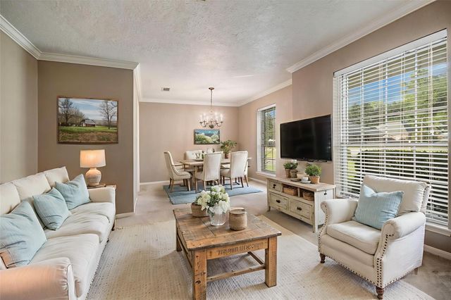 1806 Mcginnis Drive, Pearland, TX 77581