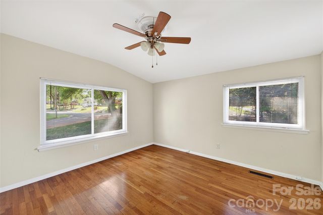 501 Kenlough Drive, Charlotte, NC 28209