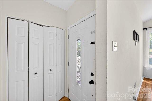501 Kenlough Drive, Charlotte, NC 28209