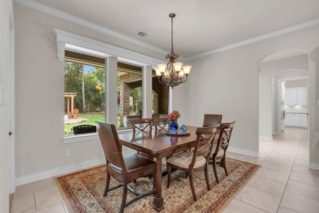 26123 E Crown Crossing Drive, Montgomery, TX 77316