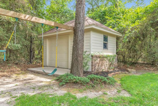 26123 E Crown Crossing Drive, Montgomery, TX 77316