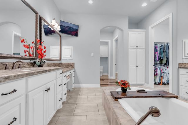 26123 E Crown Crossing Drive, Montgomery, TX 77316