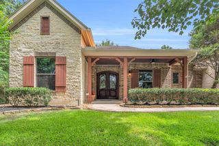 26123 E Crown Crossing Drive, Montgomery, TX 77316