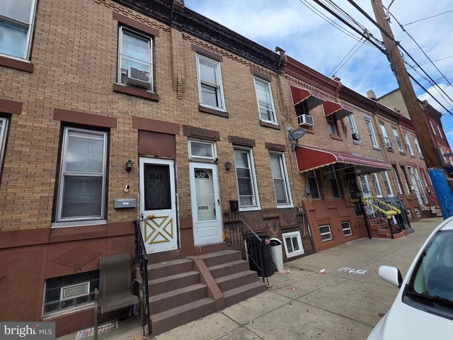 2852 N MASCHER ST, Philadelphia, PA 19133