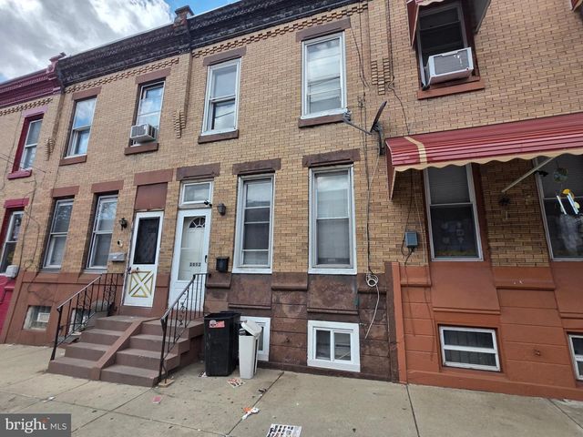 2852 N MASCHER ST, Philadelphia, PA 19133