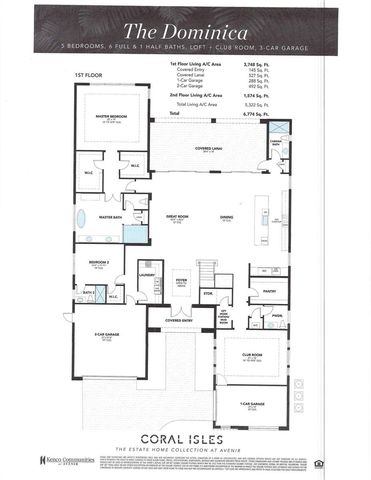 9124 Coral Isles Circle, Palm Beach Gardens, FL 33412