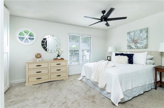 1401 Defoors Landing NW 1401, Atlanta, GA 30318