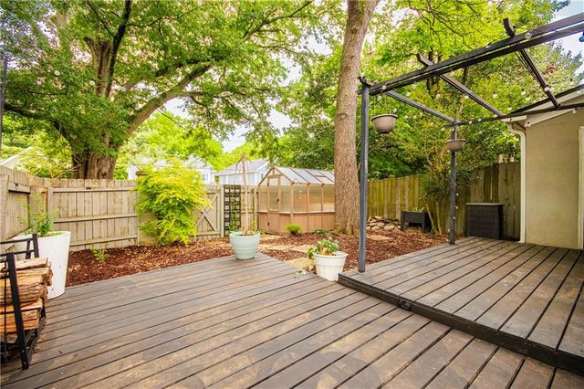 1401 Defoors Landing NW 1401, Atlanta, GA 30318
