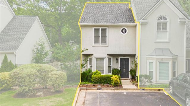 1401 Defoors Landing NW 1401, Atlanta, GA 30318