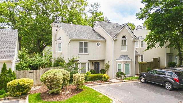 1401 Defoors Landing NW 1401, Atlanta, GA 30318