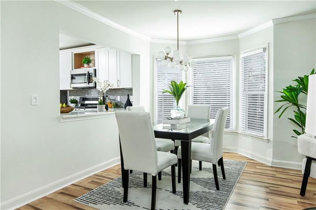 1401 Defoors Landing NW 1401, Atlanta, GA 30318
