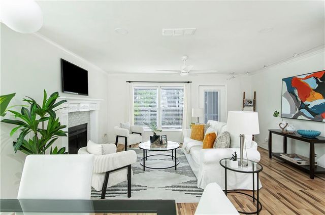1401 Defoors Landing NW 1401, Atlanta, GA 30318