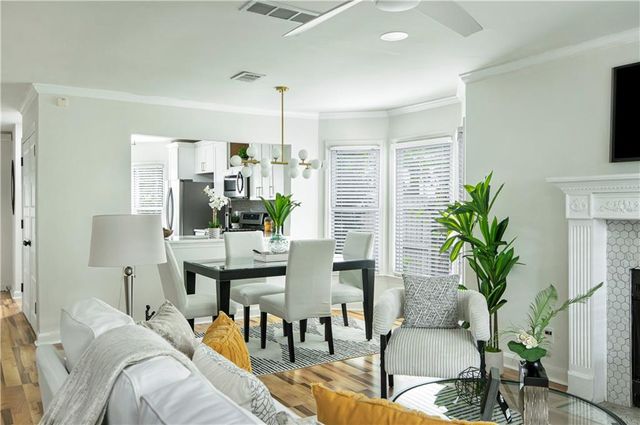 1401 Defoors Landing NW 1401, Atlanta, GA 30318