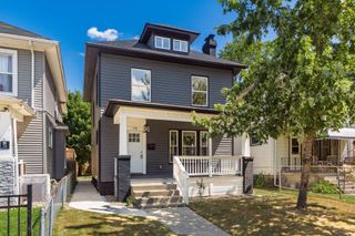 74 S Terrace Avenue, Columbus, OH 43204