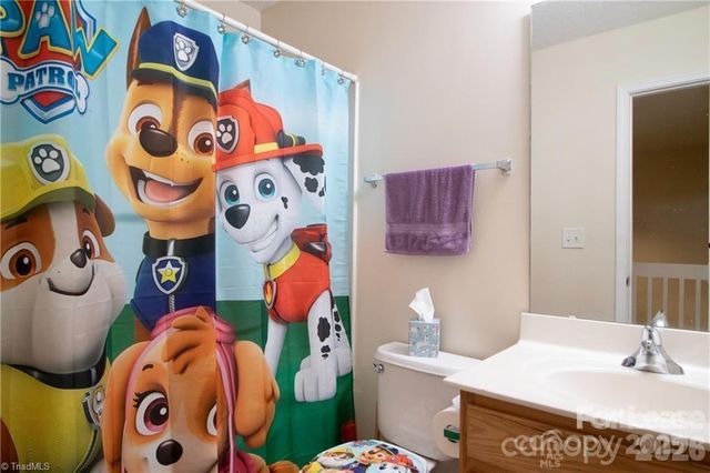 137 Lynch Circle, Mooresville, NC 28117