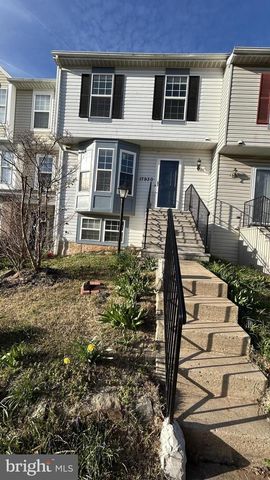 17930 COTTONWOOD TER, Gaithersburg, MD 20877