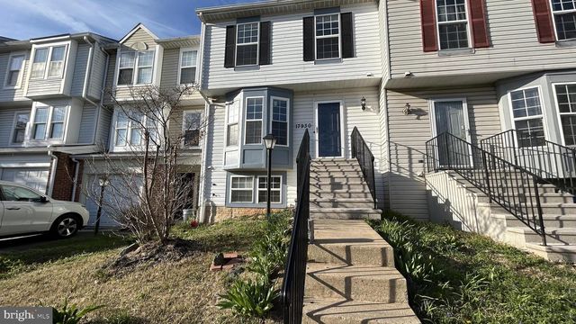 17930 COTTONWOOD TER, Gaithersburg, MD 20877