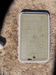 4004 Le Conte, California City, CA 93505