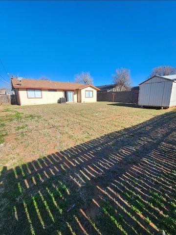 3615 Anetta Dr, Midland, TX 79703