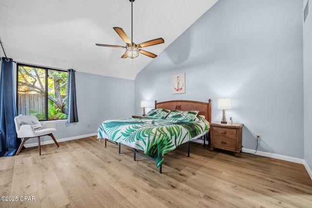 8520 N Lagoon Drive, Panama City, FL 32408