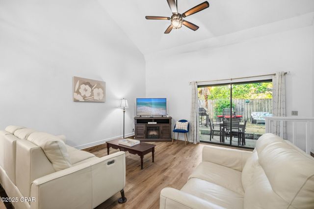 8520 N Lagoon Drive, Panama City, FL 32408