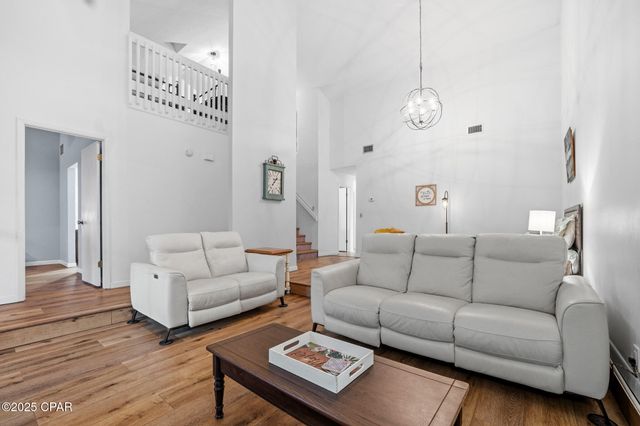 8520 N Lagoon Drive, Panama City, FL 32408