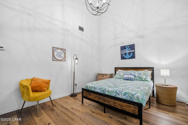 8520 N Lagoon Drive, Panama City, FL 32408