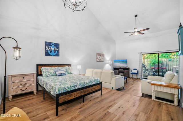 8520 N Lagoon Drive, Panama City, FL 32408