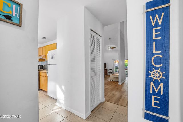 8520 N Lagoon Drive, Panama City, FL 32408