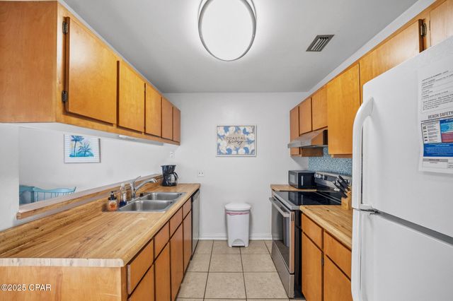 8520 N Lagoon Drive, Panama City, FL 32408