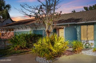 8520 N Lagoon Drive, Panama City, FL 32408