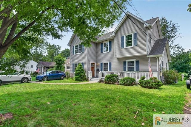 65 Hollywood Avenue, Metuchen, NJ 08840