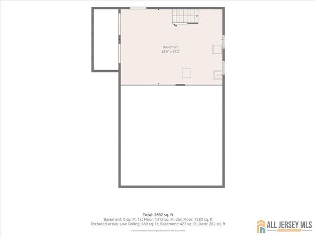 65 Hollywood Avenue, Metuchen, NJ 08840