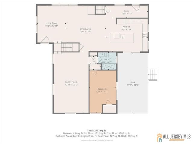 65 Hollywood Avenue, Metuchen, NJ 08840