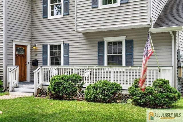 65 Hollywood Avenue, Metuchen, NJ 08840