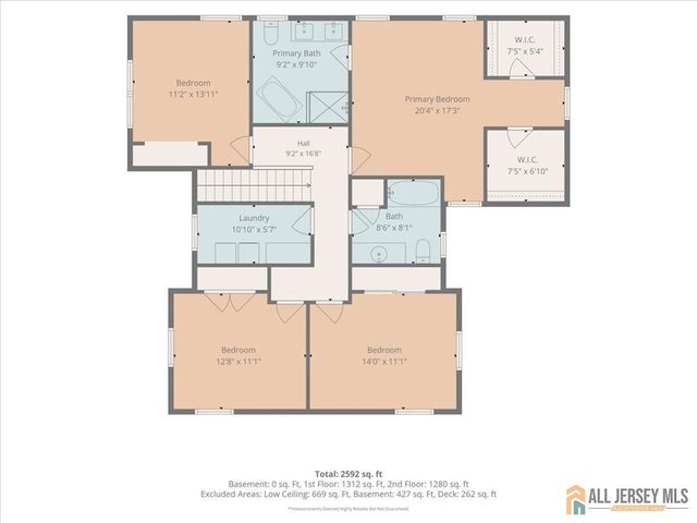65 Hollywood Avenue, Metuchen, NJ 08840