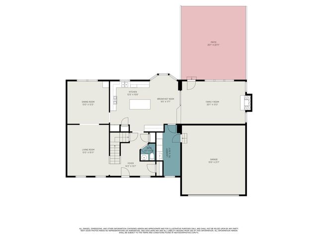 943 Lakepointe Court, Union, KY 41091